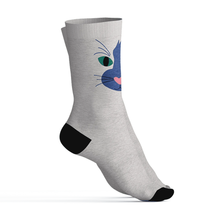 Dunk-Hyper-Royal-Malachite-NastyJamz-Socks-Match-Meow-3D