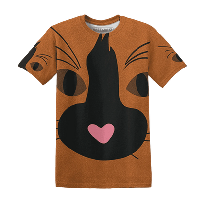 Dunk-Low-Ceramic-NastyJamz-T-Shirt-Match-Meow-3D