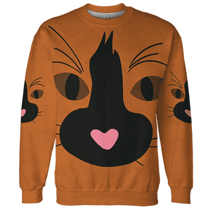 Dunk-Low-Ceramic-NastyJamz-Sweatshirt-Match-Meow-3D