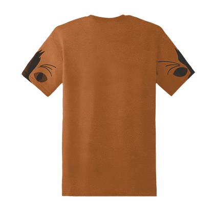 Dunk-Low-Ceramic-NastyJamz-T-Shirt-Match-Meow-3D