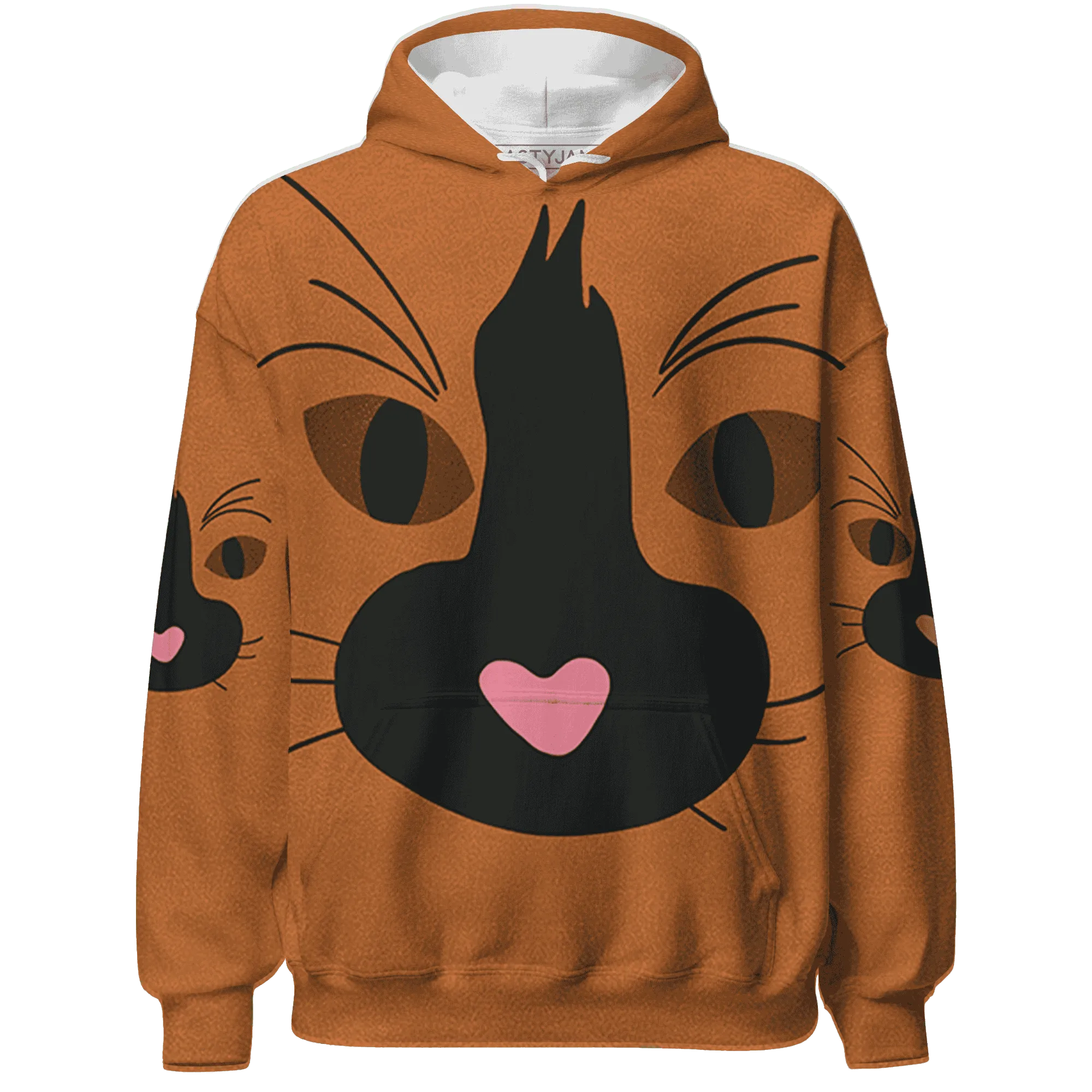 Dunk-Low-Ceramic-NastyJamz-Hoodie-Match-Meow-3D