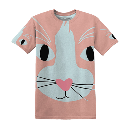 Dunk-Low-Glacier-Blue-Arctic-Orange-NastyJamz-T-Shirt-Match-Meow-3D