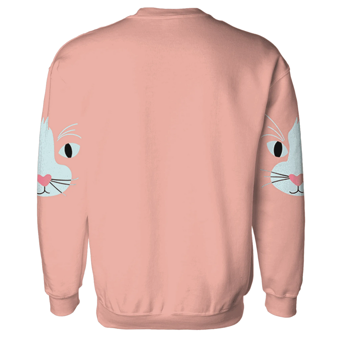 Dunk-Low-Glacier-Blue-Arctic-Orange-NastyJamz-Sweatshirt-Match-Meow-3D