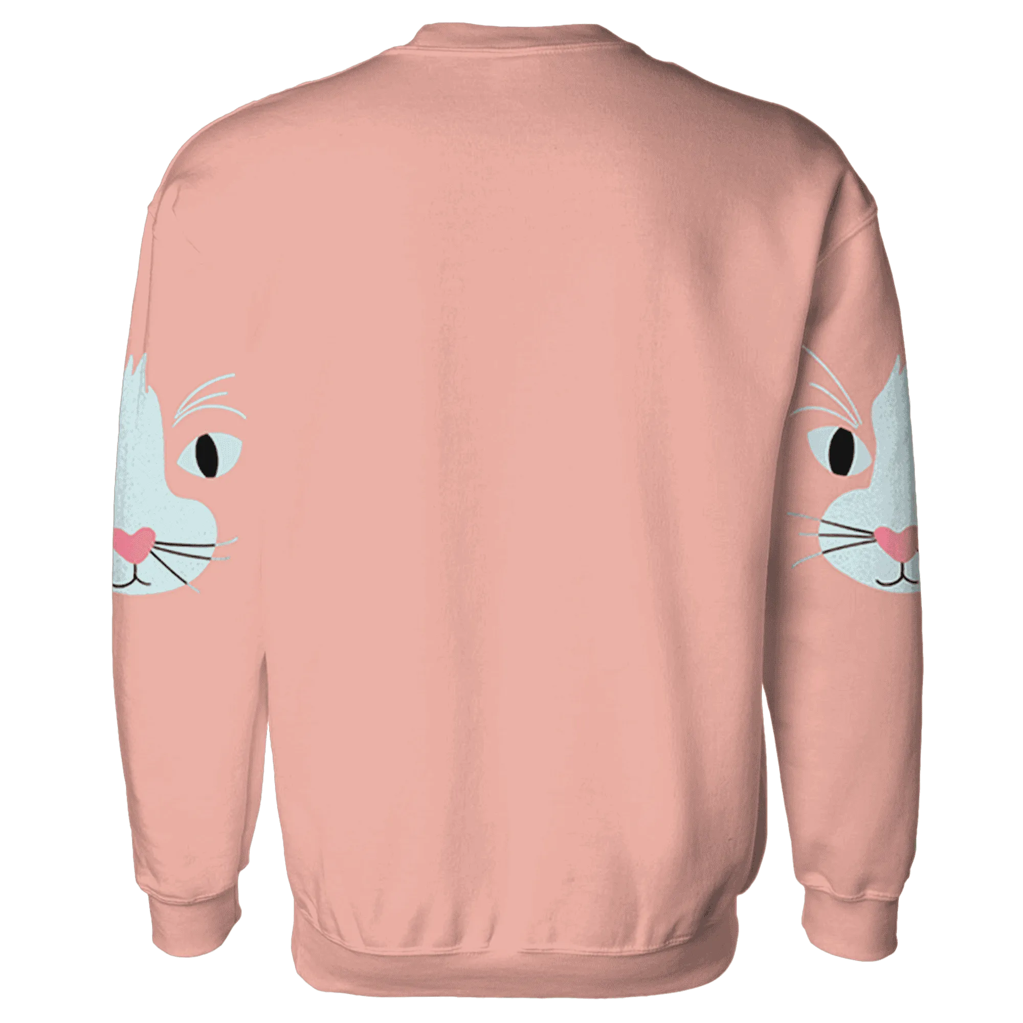 Dunk-Low-Glacier-Blue-Arctic-Orange-NastyJamz-Sweatshirt-Match-Meow-3D