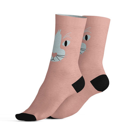 Dunk-Low-Glacier-Blue-Arctic-Orange-NastyJamz-Socks-Match-Meow-3D