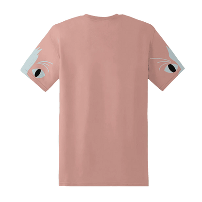 Dunk-Low-Glacier-Blue-Arctic-Orange-NastyJamz-T-Shirt-Match-Meow-3D