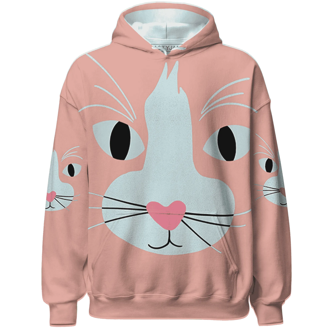 Dunk-Low-Glacier-Blue-Arctic-Orange-NastyJamz-Hoodie-Match-Meow-3D