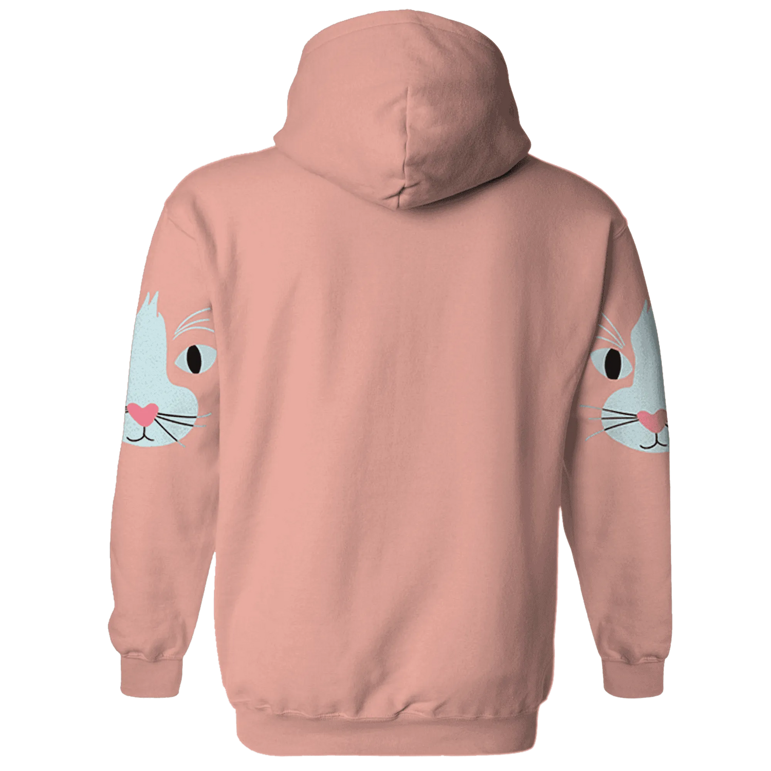 Dunk-Low-Glacier-Blue-Arctic-Orange-NastyJamz-Hoodie-Match-Meow-3D