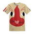 Dunk-Strawberry-Waffle-NastyJamz-T-Shirt-Match-Meow-3D
