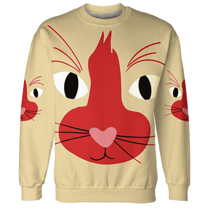Dunk-Strawberry-Waffle-NastyJamz-Sweatshirt-Match-Meow-3D