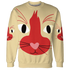 Dunk-Strawberry-Waffle-NastyJamz-Sweatshirt-Match-Meow-3D