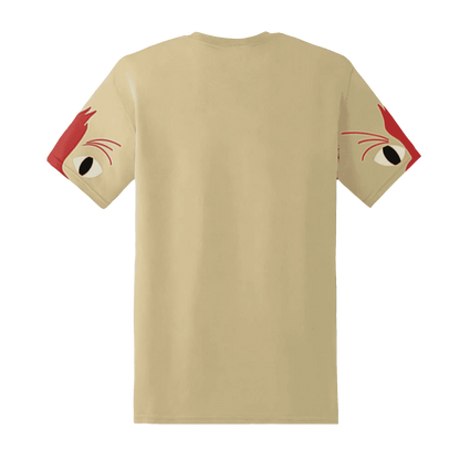 Dunk-Strawberry-Waffle-NastyJamz-T-Shirt-Match-Meow-3D