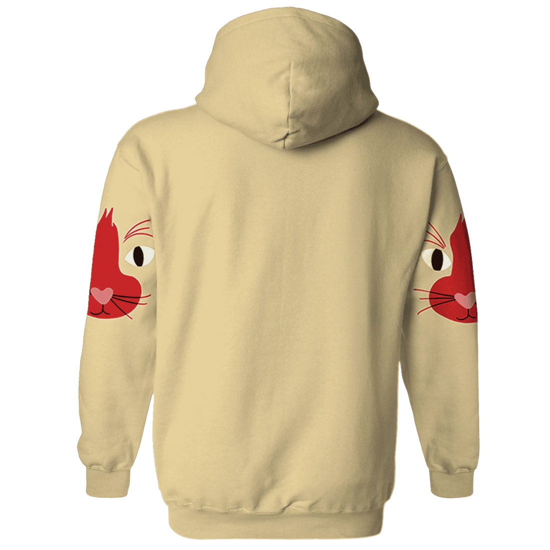 Dunk-Strawberry-Waffle-NastyJamz-Hoodie-Match-Meow-3D