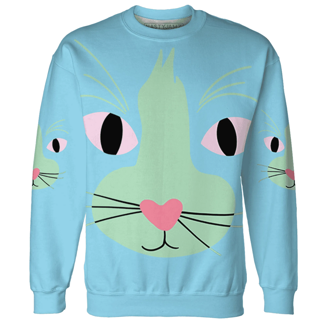 Dunk-Verdy-Visty-NastyJamz-Sweatshirt-Match-Meow-3D