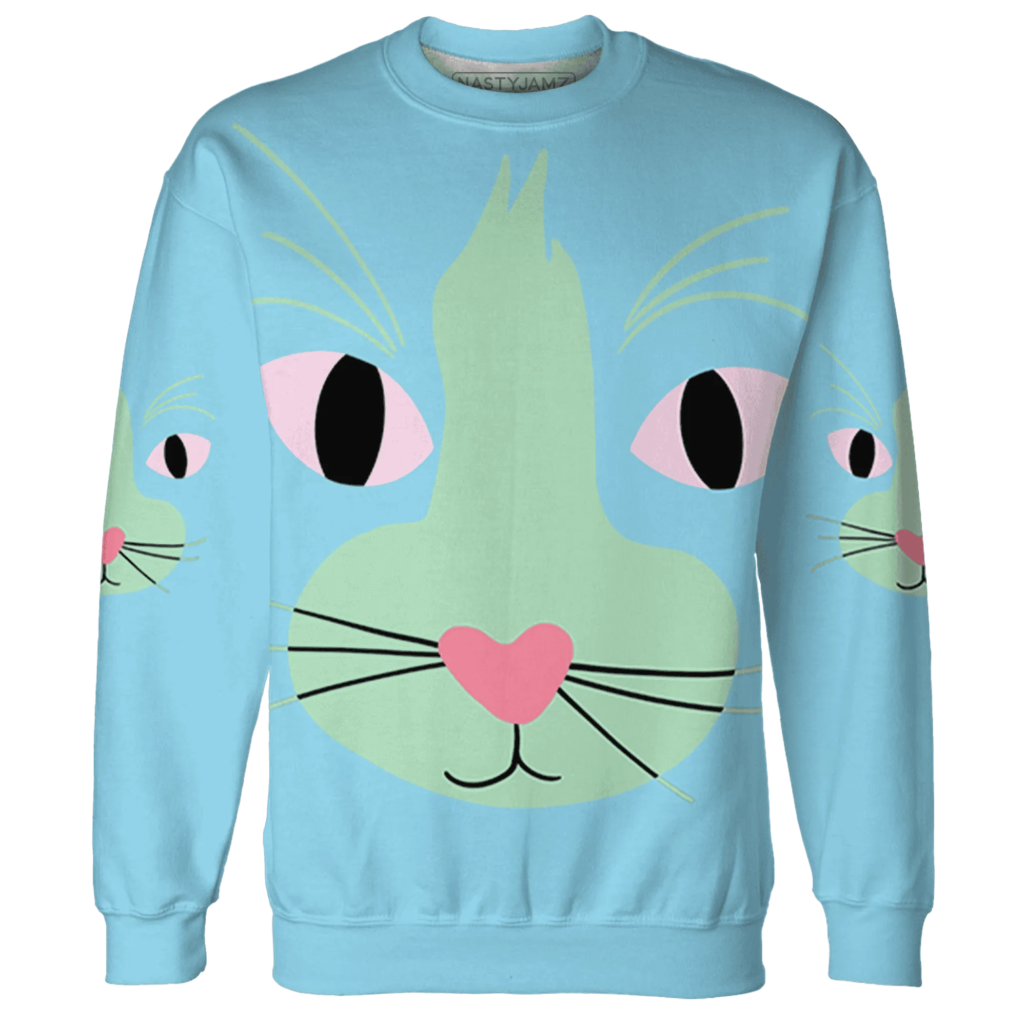 Dunk-Verdy-Visty-NastyJamz-Sweatshirt-Match-Meow-3D