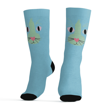 Dunk-Verdy-Visty-NastyJamz-Socks-Match-Meow-3D