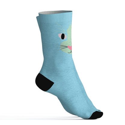 Dunk-Verdy-Visty-NastyJamz-Socks-Match-Meow-3D