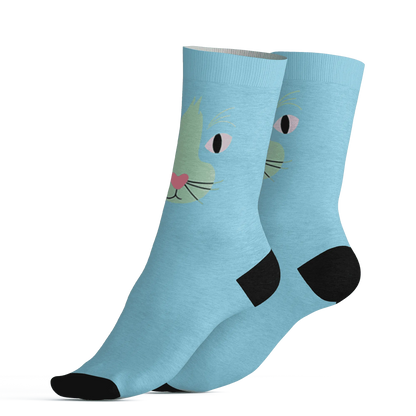 Dunk-Verdy-Visty-NastyJamz-Socks-Match-Meow-3D