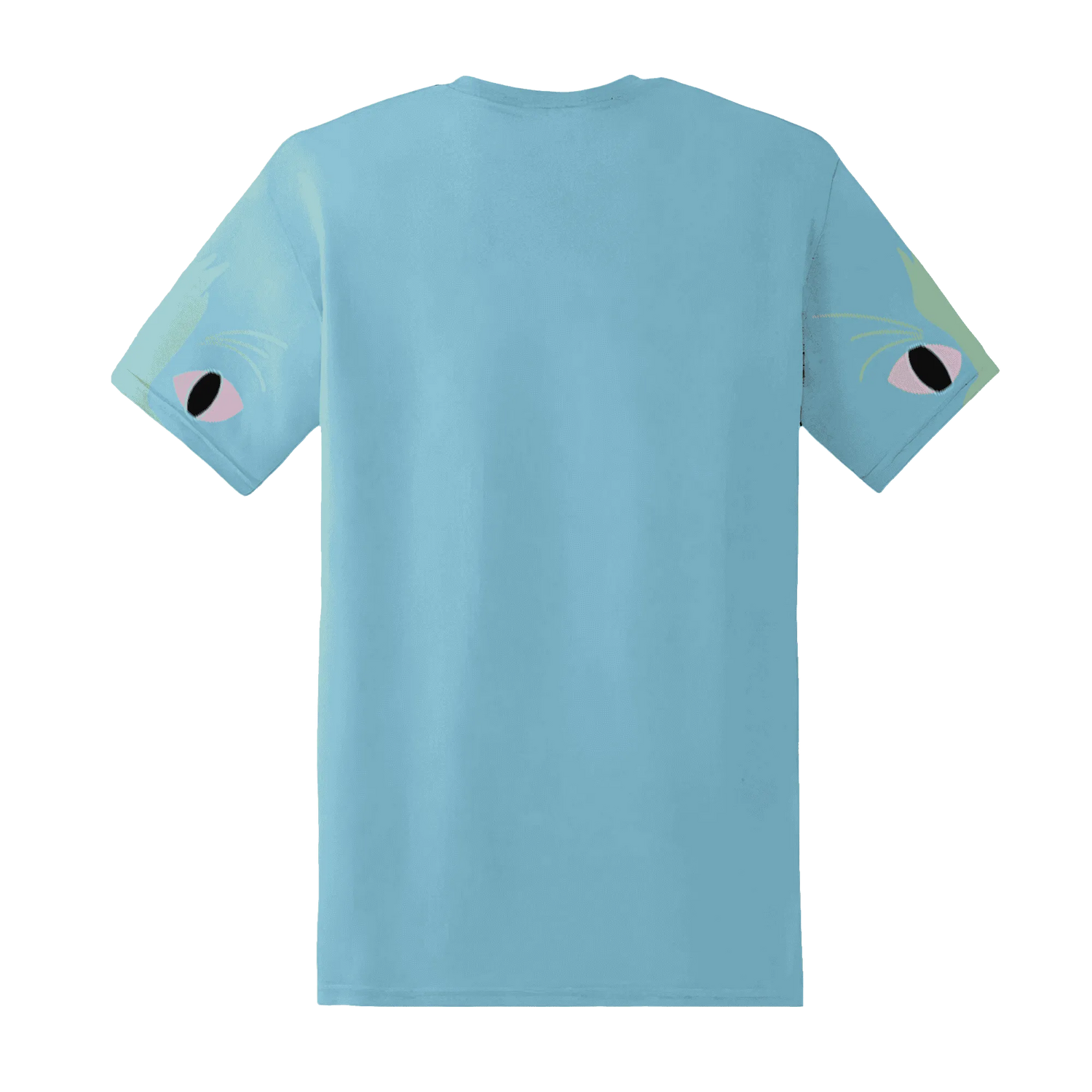 Dunk-Verdy-Visty-NastyJamz-T-Shirt-Match-Meow-3D