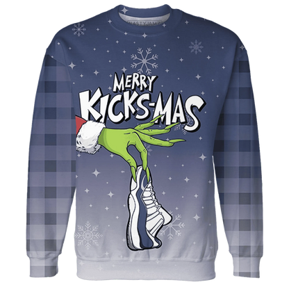 Low-Diffused-Blue-11s-NastyJamz-Sweatshirt-Match-Merry-Kicksmas-3D