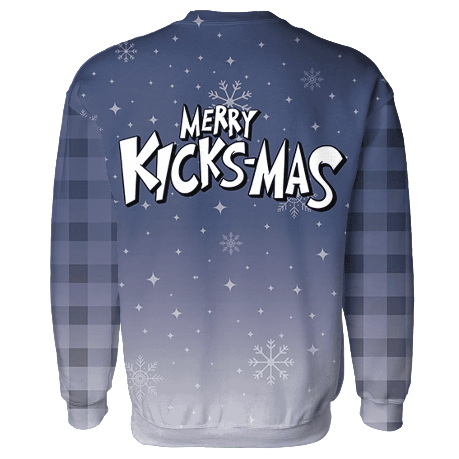 Low-Diffused-Blue-11s-NastyJamz-Sweatshirt-Match-Merry-Kicksmas-3D