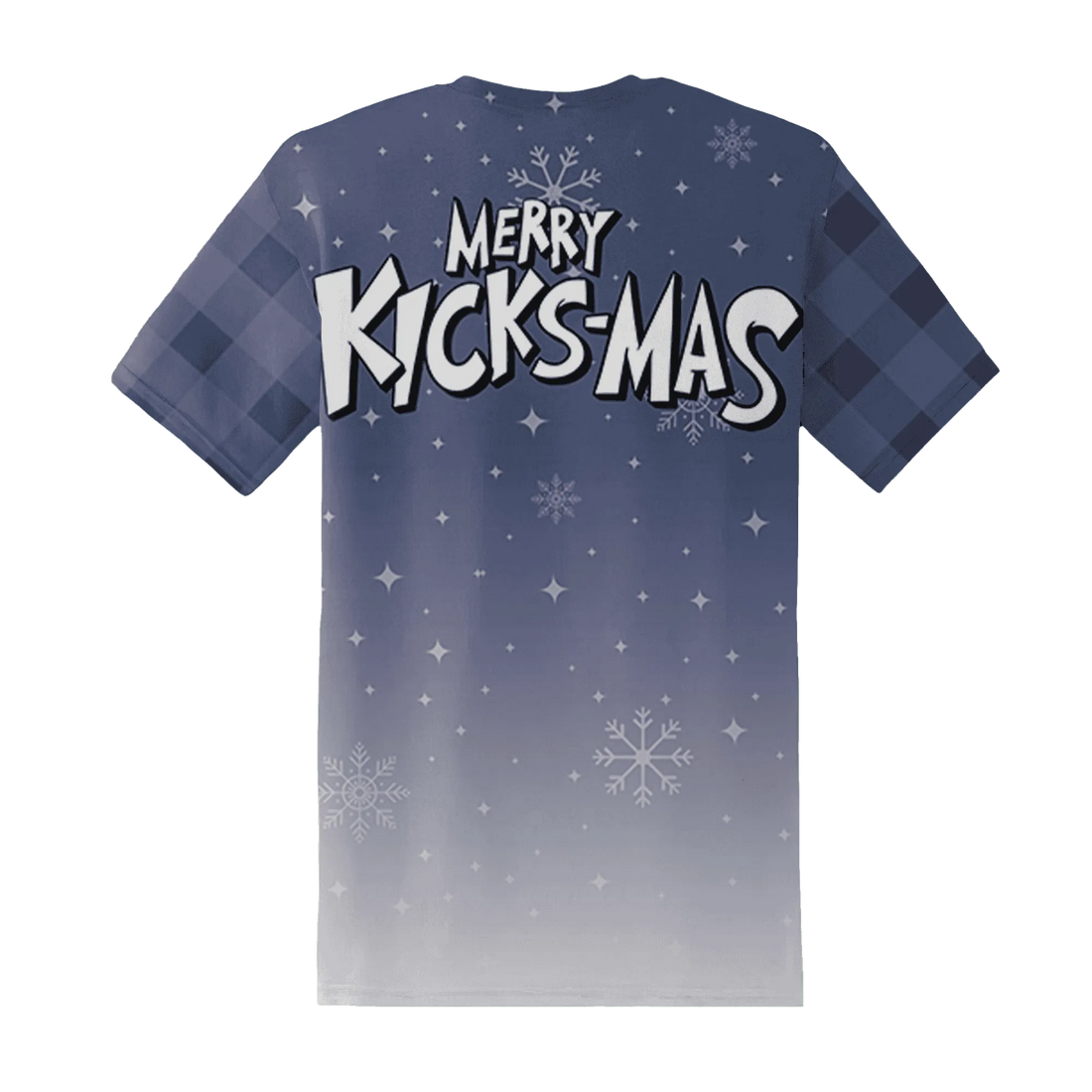 Low-Diffused-Blue-11s-NastyJamz-T-Shirt-Match-Merry-Kicksmas-3D