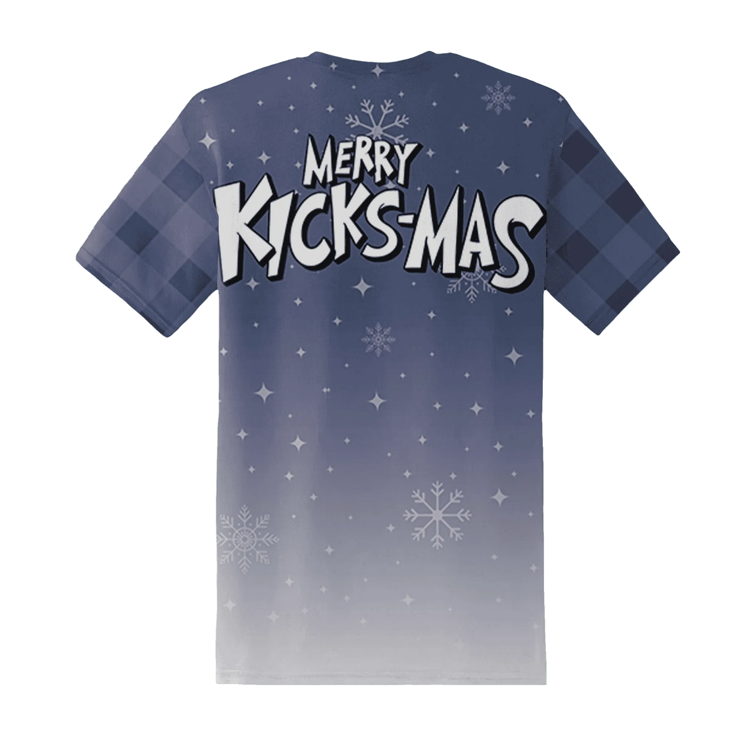 Low-Diffused-Blue-11s-NastyJamz-T-Shirt-Match-Merry-Kicksmas-3D