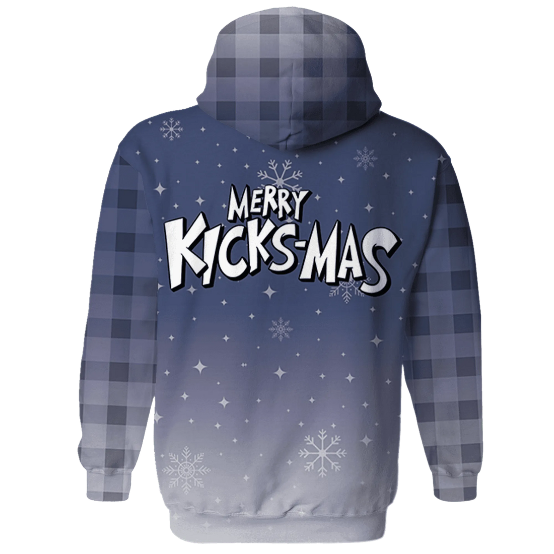 Low-Diffused-Blue-11s-NastyJamz-Hoodie-Match-Merry-Kicksmas-3D