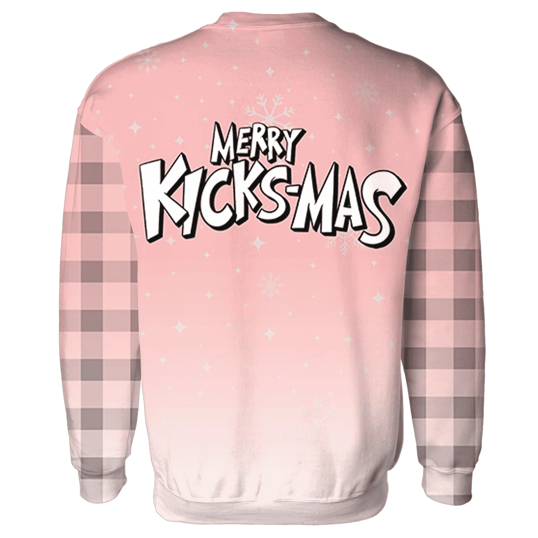 Low-Legend-Pink-11s-NastyJamz-Sweatshirt-Match-Merry-Kicksmas-3D