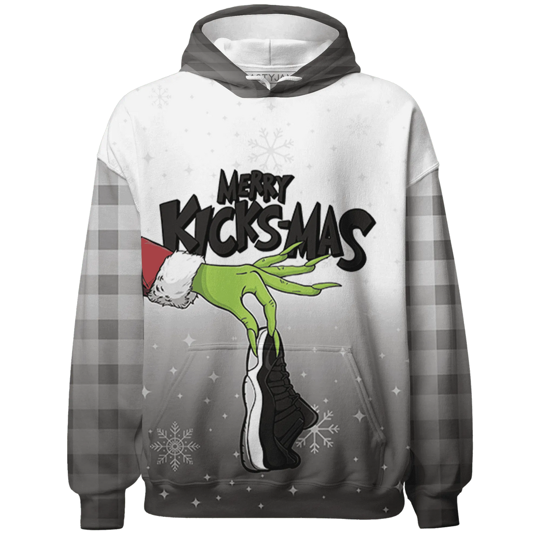 Low-Space-Jamz-11s-NastyJamz-Hoodie-Match-Merry-Kicksmas-3D