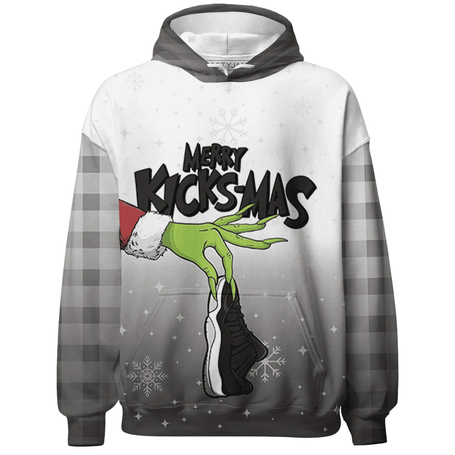 Low-Space-Jamz-11s-NastyJamz-Hoodie-Match-Merry-Kicksmas-3D