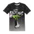 Retro-Red-Taxi-12s-NastyJamz-T-Shirt-Match-Merry-Kicksmas-3D