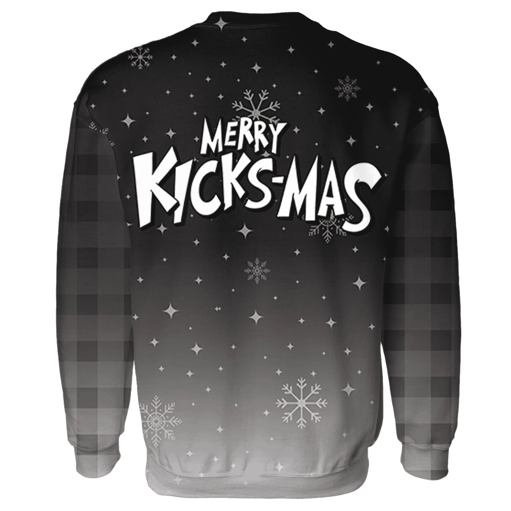 Retro-Red-Taxi-12s-NastyJamz-Sweatshirt-Match-Merry-Kicksmas-3D