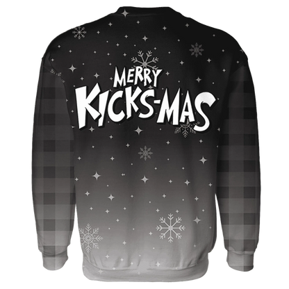 Retro-Red-Taxi-12s-NastyJamz-Sweatshirt-Match-Merry-Kicksmas-3D