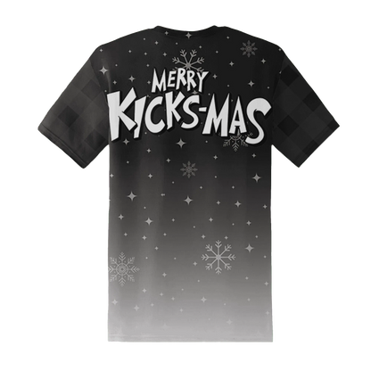 Retro-Red-Taxi-12s-NastyJamz-T-Shirt-Match-Merry-Kicksmas-3D