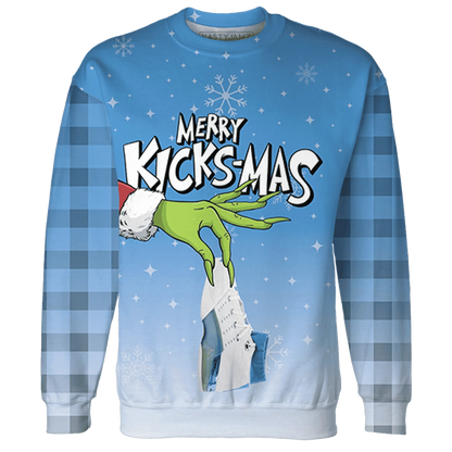 Carolina-Blue-Univercitii-17s-NastyJamz-Sweatshirt-Match-Merry-Kicksmas-3D