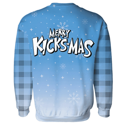 Carolina-Blue-Univercitii-17s-NastyJamz-Sweatshirt-Match-Merry-Kicksmas-3D