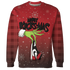 Black-Toe-Reimagined-1s-Red-White-NastyJamz-Sweatshirt-Match-Merry-Kicksmas-3D