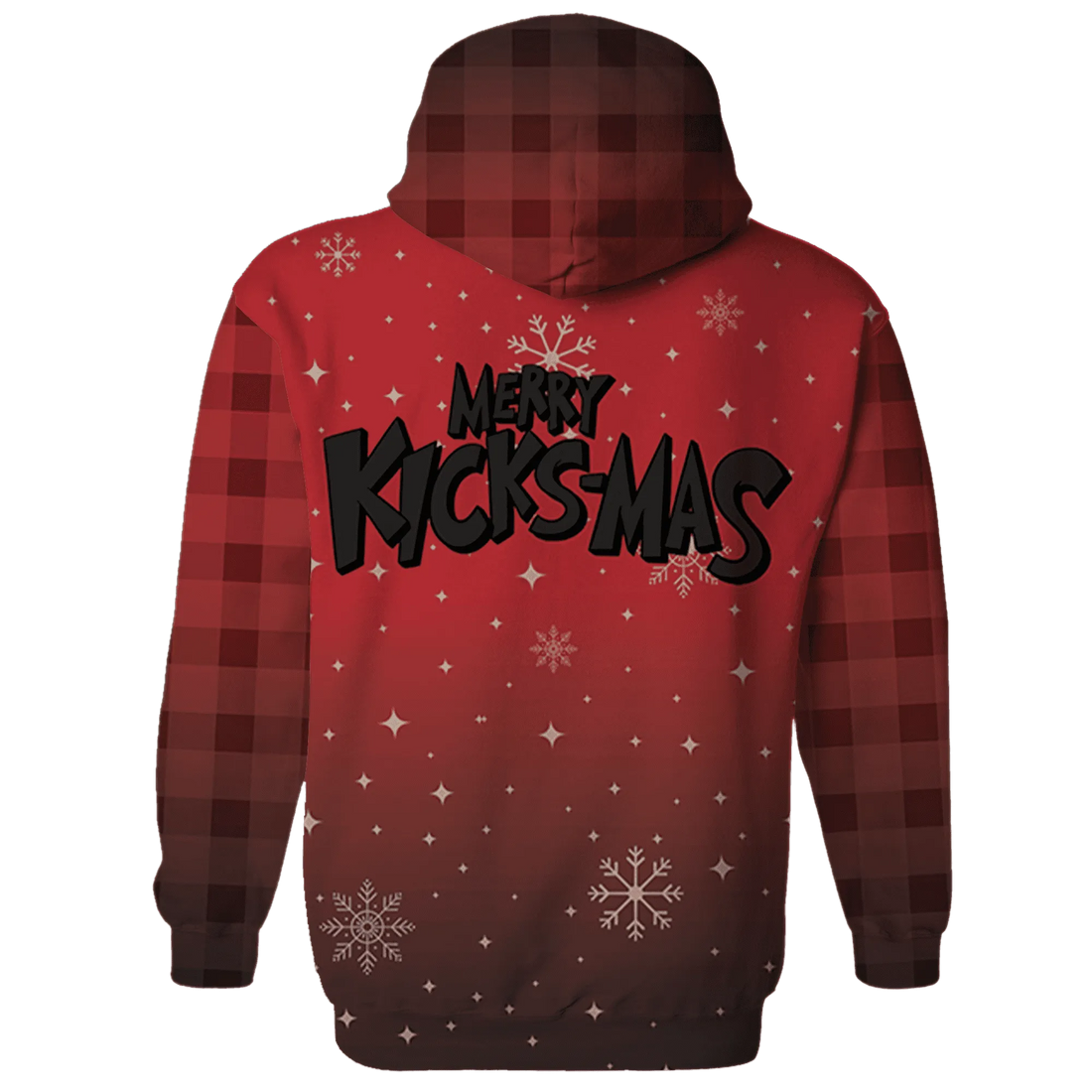 Black-Toe-Reimagined-1s-Red-White-NastyJamz-Hoodie-Match-Merry-Kicksmas-3D