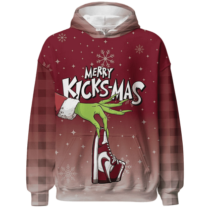 High-White-Team-Red-1s-NastyJamz-Hoodie-Match-Merry-Kicksmas-3D