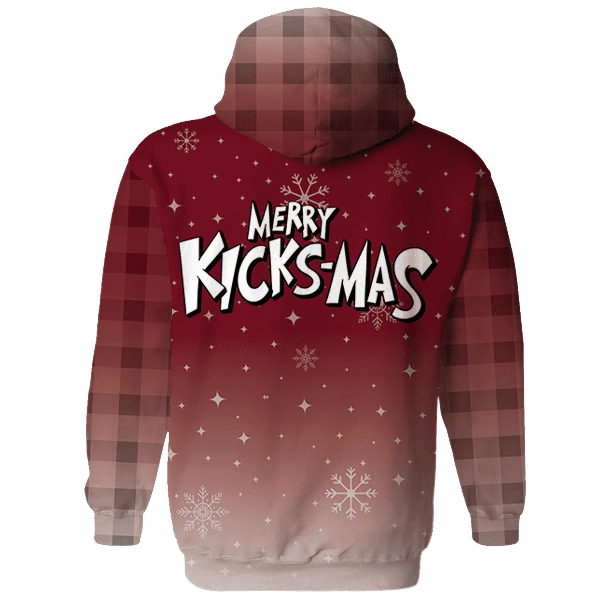 High-White-Team-Red-1s-NastyJamz-Hoodie-Match-Merry-Kicksmas-3D