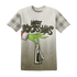 Medium-Olive-1s-NastyJamz-T-Shirt-Match-Merry-Kicksmas-3D