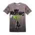 Black-Violet-Ore-3s-NastyJamz-T-Shirt-Match-Merry-Kicksmas-3D