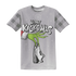 Cement-Grey-3s-NastyJamz-T-Shirt-Match-Merry-Kicksmas-3D