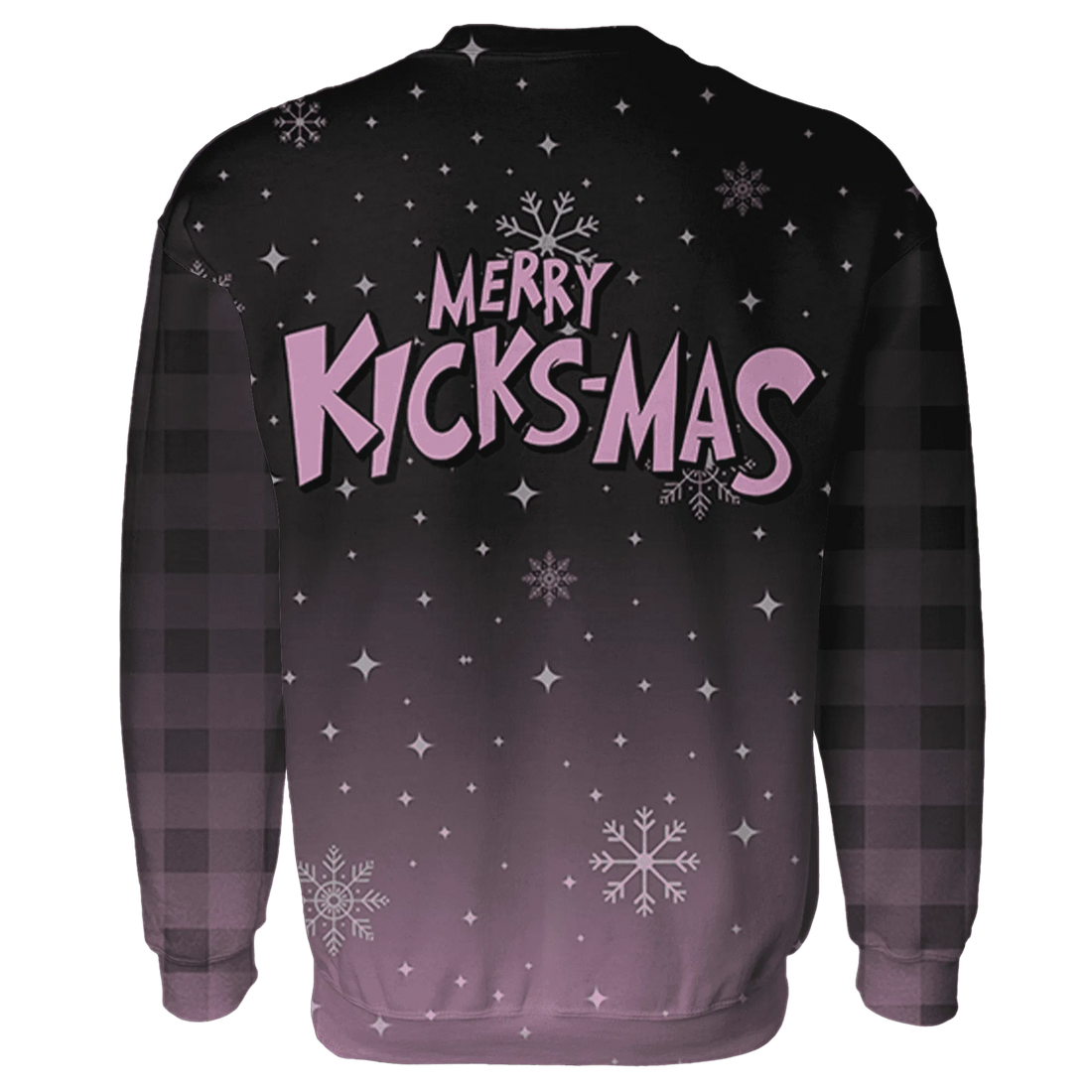 Orchid-Neutral-Grey-Black-White-4s-Neutral-Grey-Black-White-NastyJamz-Sweatshirt-Match-Merry-Kicksmas-3D