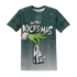 Oxidized-Green-4s-NastyJamz-T-Shirt-Match-Merry-Kicksmas-3D