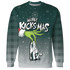 Oxidized-Green-4s-NastyJamz-Sweatshirt-Match-Merry-Kicksmas-3D