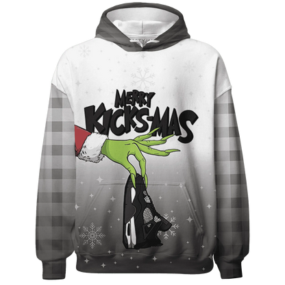 White-Thunder-4s-NastyJamz-Hoodie-Match-Merry-Kicksmas-3D