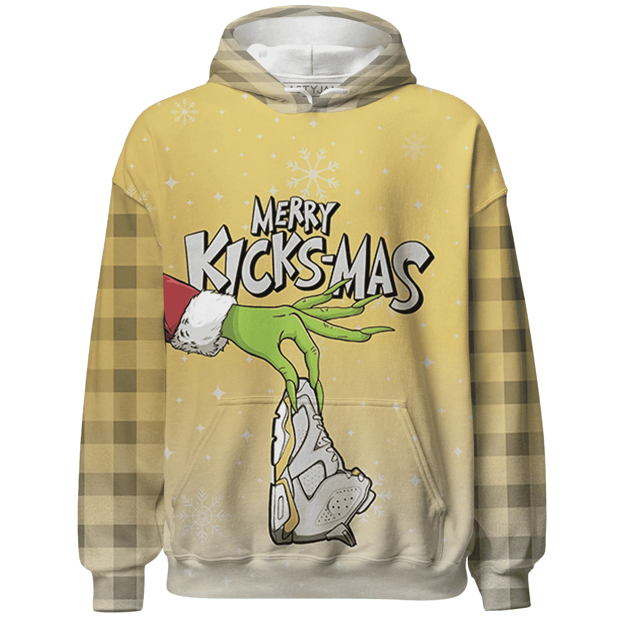 Paris-Cement-Olympics-6s-NastyJamz-Hoodie-Match-Merry-Kicksmas-3D