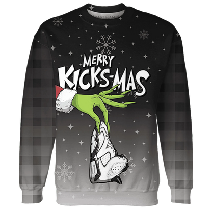 Reverse-Oreo-6s-NastyJamz-Sweatshirt-Match-Merry-Kicksmas-3D